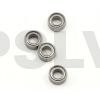 ND-YR-AS019 Curtis Youngblood 3x6x2.5mm Bearing (4pcs)